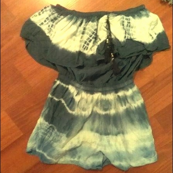 american eagle romper - Picture 1 of 1